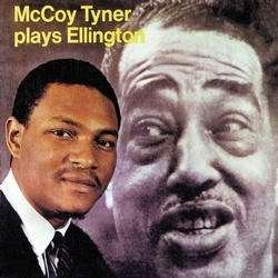 Plays Ellington - Mccoy Tyner - Musik - UNIVERSAL - 4988005451972 - 6. November 2009
