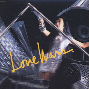 Cover for Matsutoya Yumi · Love Wars (CD) [Japan Import edition] (1999)