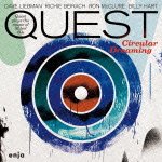 Cover for Quest · Plays the Music of Miles Davis 60's (CD) [Japan Import edition] (2012)