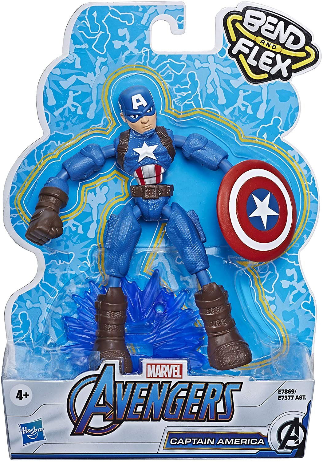 captain america toys toys