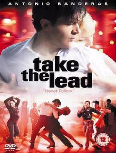 Cover for Take the Lead (DVD) (2006)