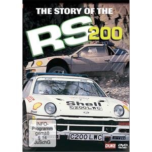 Cover for Story Of The Rs200 Dvd (DVD) (2005)