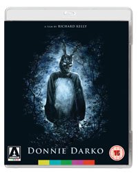 Donnie Darko: Theatrical Cut - Richard Kelly - Elokuva - Arrow Video - 5027035015972 - maanantai 9. tammikuuta 2017