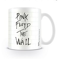 Cover for Mokken · Pink Floyd: The Wall Album (MERCH) [White edition] (2020)