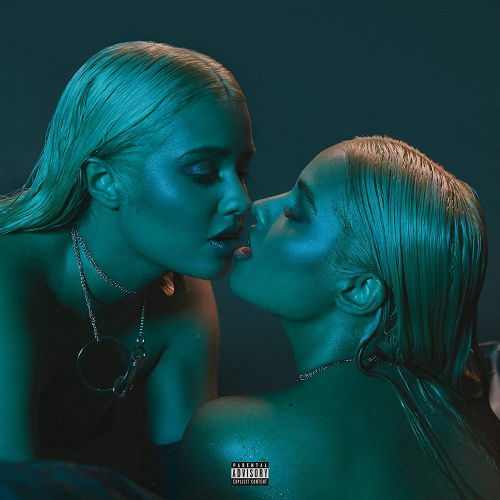 Tommy Genesis - Tommy Genesis - Música - Downtown Records - 5056167110972 - 15 de marzo de 2019