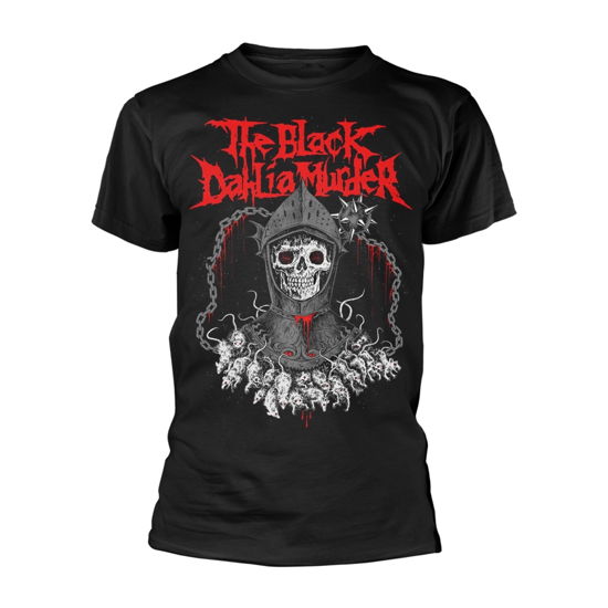 The Black Dahlia Murder · Dawn of Rats (T-shirt) [size M] (2022)