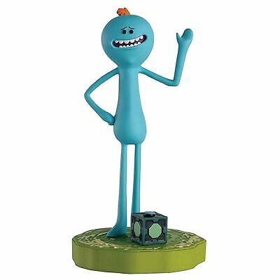 Cover for Rick &amp; Morty · Rick &amp; Morty - Mr. Meeseeks (MERCH) (2021)
