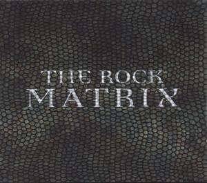 Rock Matrix - V/A - Musik - ORB RECORDS - 5060029819972 - 17. April 2003