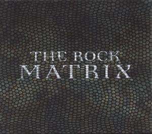 Rock Matrix - V/A - Muziek - ORB RECORDS - 5060029819972 - 17 april 2003