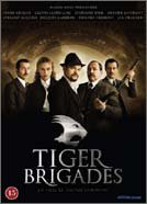 Brigades Du Tigre, Les 06 -  - Elokuva - Sandrews - 5706550008972 - tiistai 16. tammikuuta 2007
