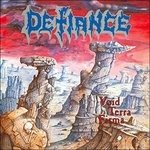 Cover for Defiance · Void Terra Firma (CD) [Remastered edition]
