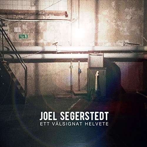 Cover for Joel Segerstedt · Ett Valsingnat Helvete (CD) (2017)