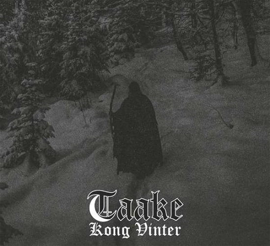 Kong Vinter - Taake - Muziek - KARISMA - 7090008318972 - 1 februari 2018