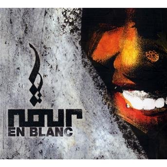 Cover for Nour · En Blanc (CD) (2010)