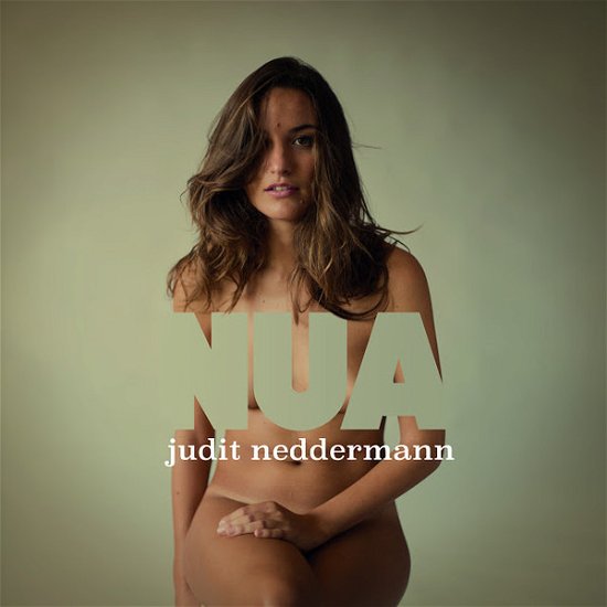 Cover for Judit Neddermann · Nua (LP) (2018)
