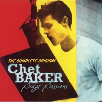 Cover for Chet Baker · Sings (CD) [Bonus Tracks, 24 bit edition] (2018)