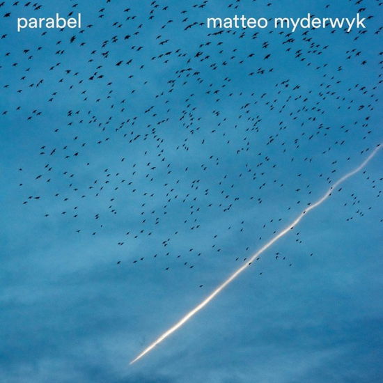 Parabel - Matteo Myderwyk - Musik - EXCELSIOR - 8714374965972 - 1 maj 2020