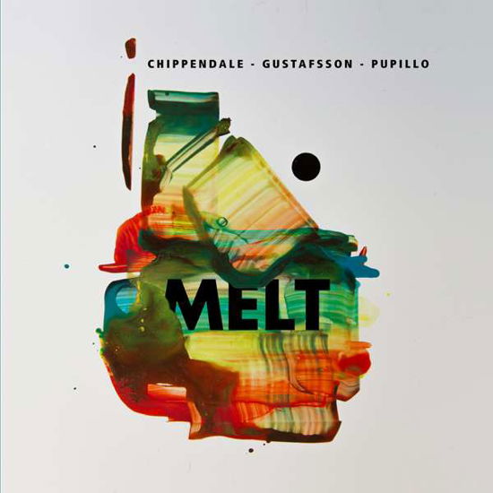 Melt - Chippendale / Gustafsson / Pupillo - Music - TROST - 9120036681972 - March 18, 2016