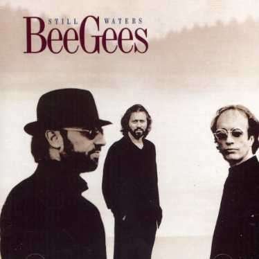 Cover for Bee Gees · Still Waters - Bonus Track (CD) (2015)