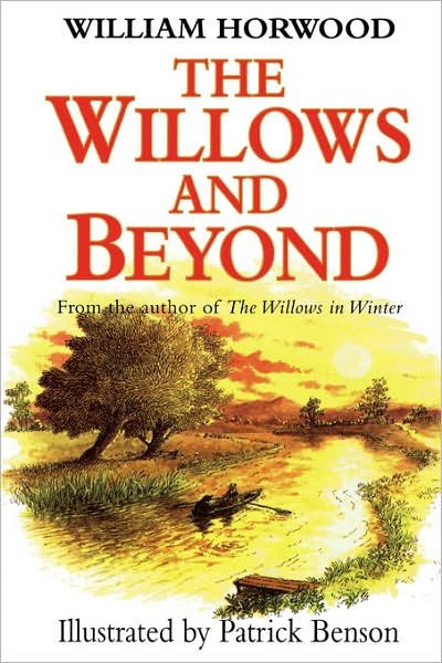 Cover for Kenneth Grahame · The Willows and Beyond (Paperback Bog) [1st edition] (1999)