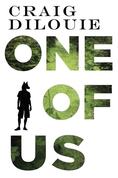 Cover for Craig DiLouie · One of Us (Paperback Bog) (2018)