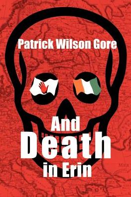 Cover for Patrick Gore · And Death in Erin (Paperback Bog) (2000)