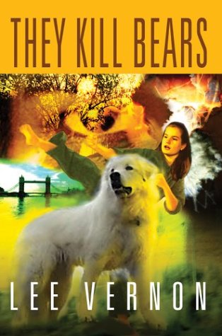 They Kill Bears - Phil Boland - Livros - iUniverse - 9780595311972 - 29 de abril de 2004