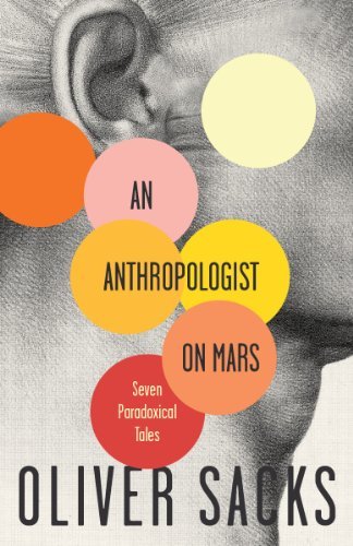 Cover for Oliver Sacks · An Anthropologist On Mars: Seven Paradoxical Tales (Pocketbok) (1996)