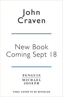 John Craven · Headlines and Hedgerows: A Memoir (Hardcover bog) (2019)