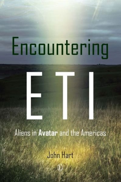 Cover for John Hart · Encountering ETI: Aliens in 'Avatar' and the Americas (Taschenbuch) (2015)