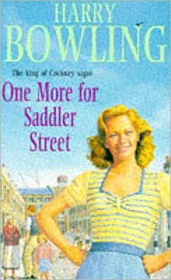 Cover for Harry Bowling · One More for Saddler Street (Paperback Book) (1996)