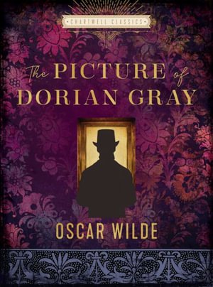 Cover for Oscar Wilde · The Picture of Dorian Gray - Chartwell Classics (Hardcover bog) (2022)