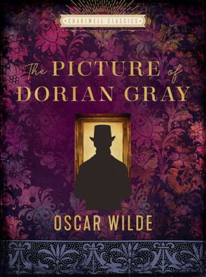 Cover for Oscar Wilde · The Picture of Dorian Gray - Chartwell Classics (Inbunden Bok) (2022)
