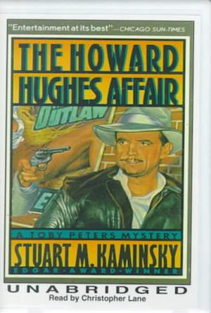 Cover for Stuart M. Kaminsky · The Howard Hughes Affair (Cassette) [Unabridged edition] (1999)