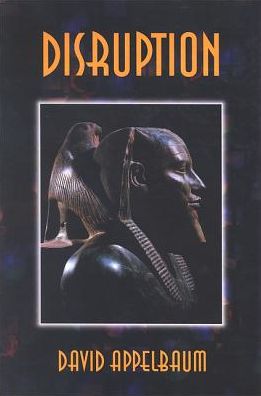 Cover for David Appelbaum · Disruption (Buch) (1996)