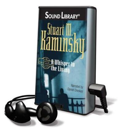 A Whisper to the Living - Stuart M. Kaminsky - Inne - Audiogo - 9780792769972 - 1 marca 2024