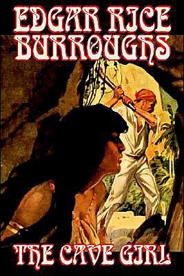 The Cave Girl - Edgar Rice Burroughs - Bücher - Wildside Press - 9780809564972 - 1. September 2004