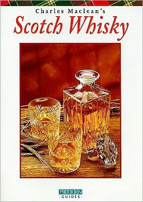 Cover for Charles Maclean · Scotch Whisky (Pocketbok) (2003)