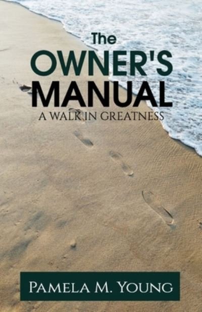 Cover for Pamela Young · Owner's Manual (Book) (2022)