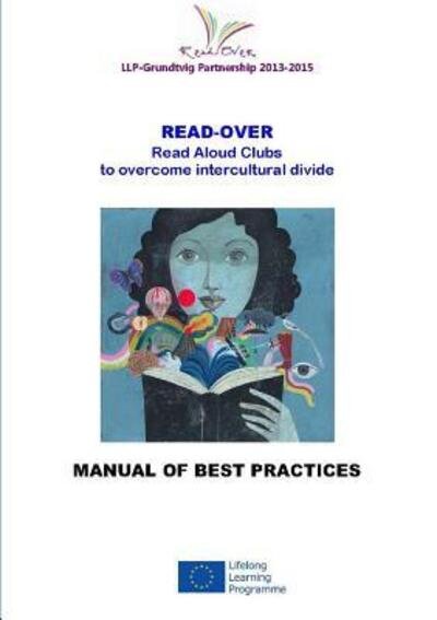 Cover for Read Over Team · Read Over - Manual of Best Practices (Paperback Bog) (2015)