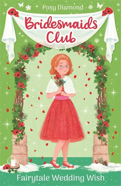 Cover for Posy Diamond · Bridesmaids Club: Fairytale Wedding Wish: Book 3 - Bridesmaids Club (Paperback Book) (2020)