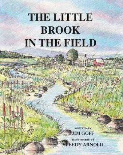 Jim Goff · The Little Brook in the Field (Paperback Bog) [1st edition] (2006)