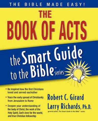 Cover for Robert C. Girard · The Book of Acts (Paperback Book) (2007)