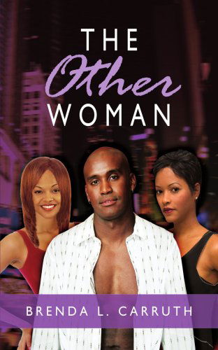 Cover for Brenda L. Carruth · The Other Woman (Paperback Book) (2006)