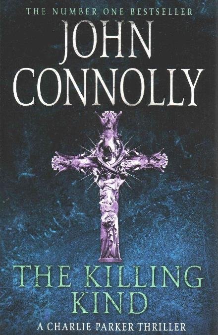 Cover for John Connolly · The Killing Kind (Paperback Bog) (2010)