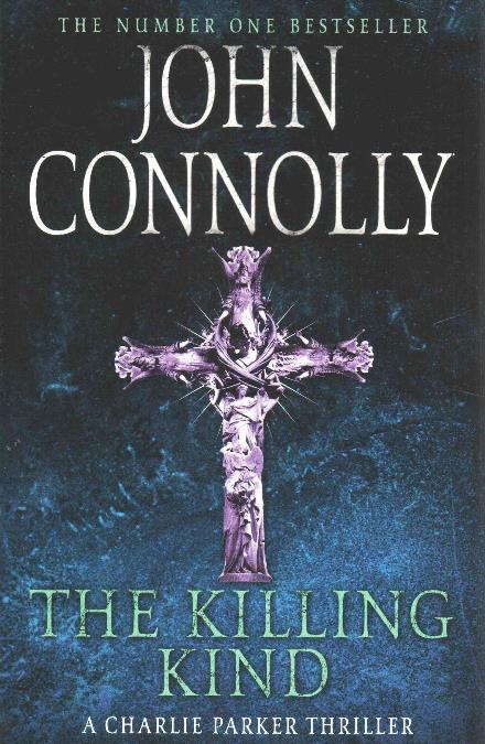 Cover for John Connolly · The Killing Kind (Paperback Book) (2010)