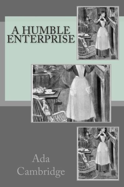 Cover for Ada Cambridge · A Humble Enterprise (Paperback Bog) (2011)