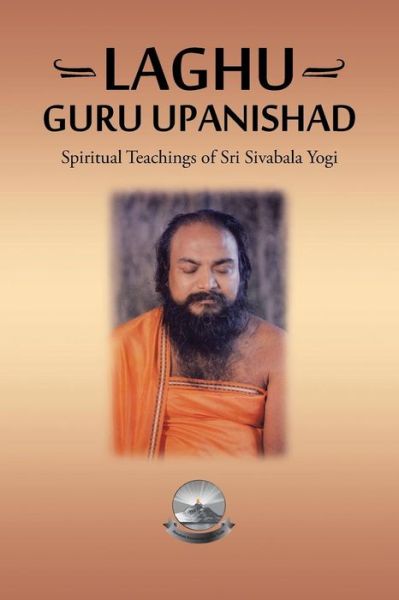 Cover for Gurprasad · Laghu Guru Upanishad (Paperback Book) (2016)