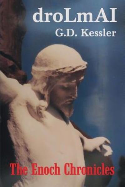 Cover for G D Kessler · Drolmai (Pocketbok) (2019)