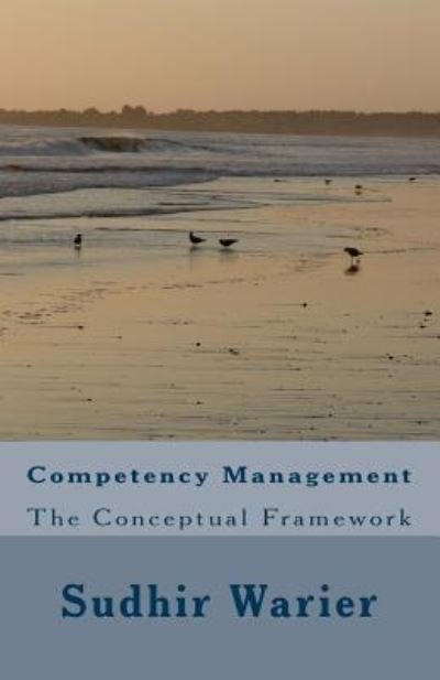 Cover for Sudhir Warier · Competency Management (Paperback Book) (2014)